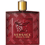 Versace Eros Flame Eau de Parfum per uomo 200 ml