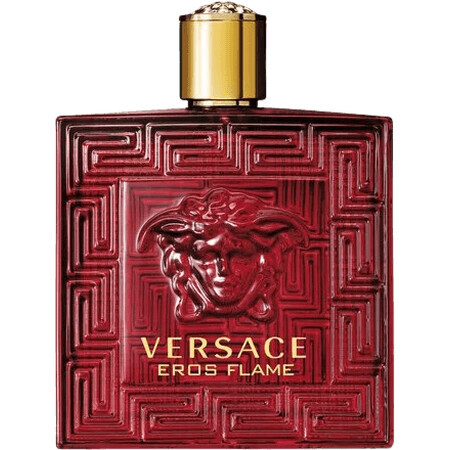 Versace Eros Flame Eau de Parfum per uomo 200 ml