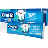 Zahnpasta Oral-B Pro Kids 0-6 Jahre, 50 ml