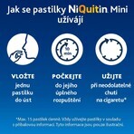 Niquitin mini 4mg tablets 3 x 20 tablets