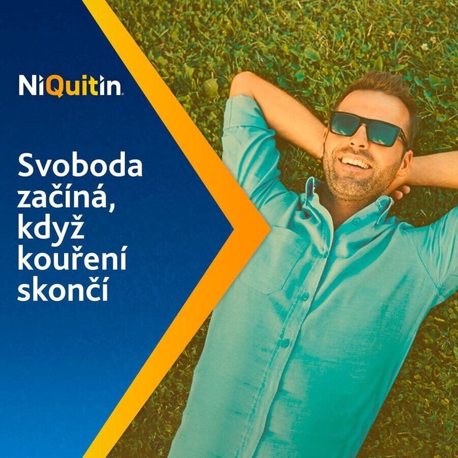 Niquitin mini 4mg tablets 3 x 20 tablets