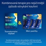 Niquitin mini 4mg tablets 3 x 20 tablets