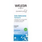 Weleda Zouttandpasta 75 ml