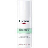 Eucerin DERMOPURE Beruhigende Creme für Problemhaut 50 ml