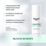 Eucerin DERMOPURE cremă calmantă pentru pielea cu probleme 50 ml