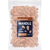 Allnature Mandorle affumicate 500 g