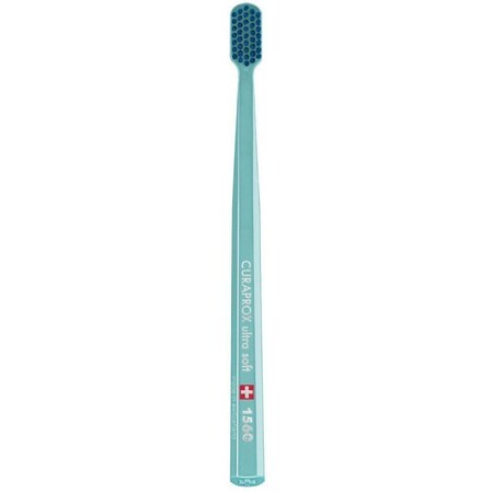 Brosse à dents souple Curaprox SENSITIVE CS 1560