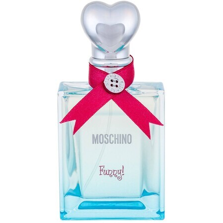 Moschino Funny! EdT 50 ml