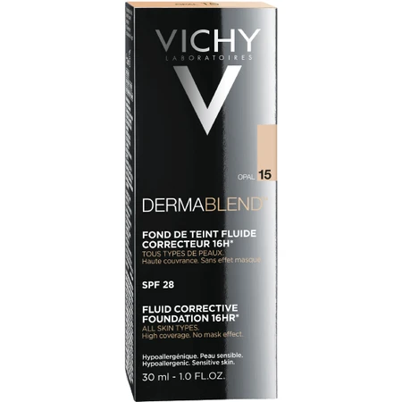 Vichy Dermablend 15 Blush correttore fluido 30 ml