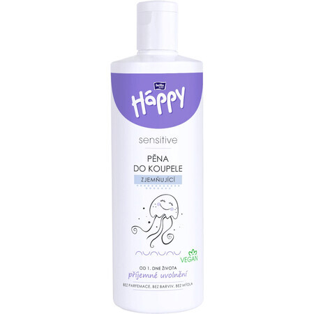 Bella Happy bath foam 400 ml