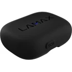 LAMAX GPS-Ortungsgerät mit Halsband, schwarz
