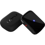 LAMAX GPS-Ortungsgerät mit Halsband, schwarz