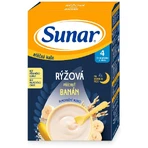 Sunar Gute-Nacht-Reisbrei mit Milch und Banane 210 g