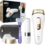 Braun Silk-expert Pro PL5149 Epilator IPL