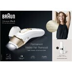 Braun Silk-expert Pro PL5149 Epilator IPL