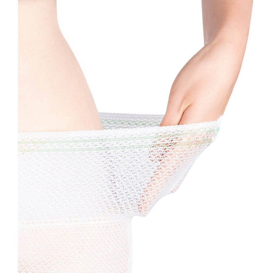 Canpol S/M - Culotte de maternité élastiquée post-partum pour enfants, 2 pièces