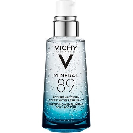 Vichy Mineral 89 Hyaluron-Booster 50 ml