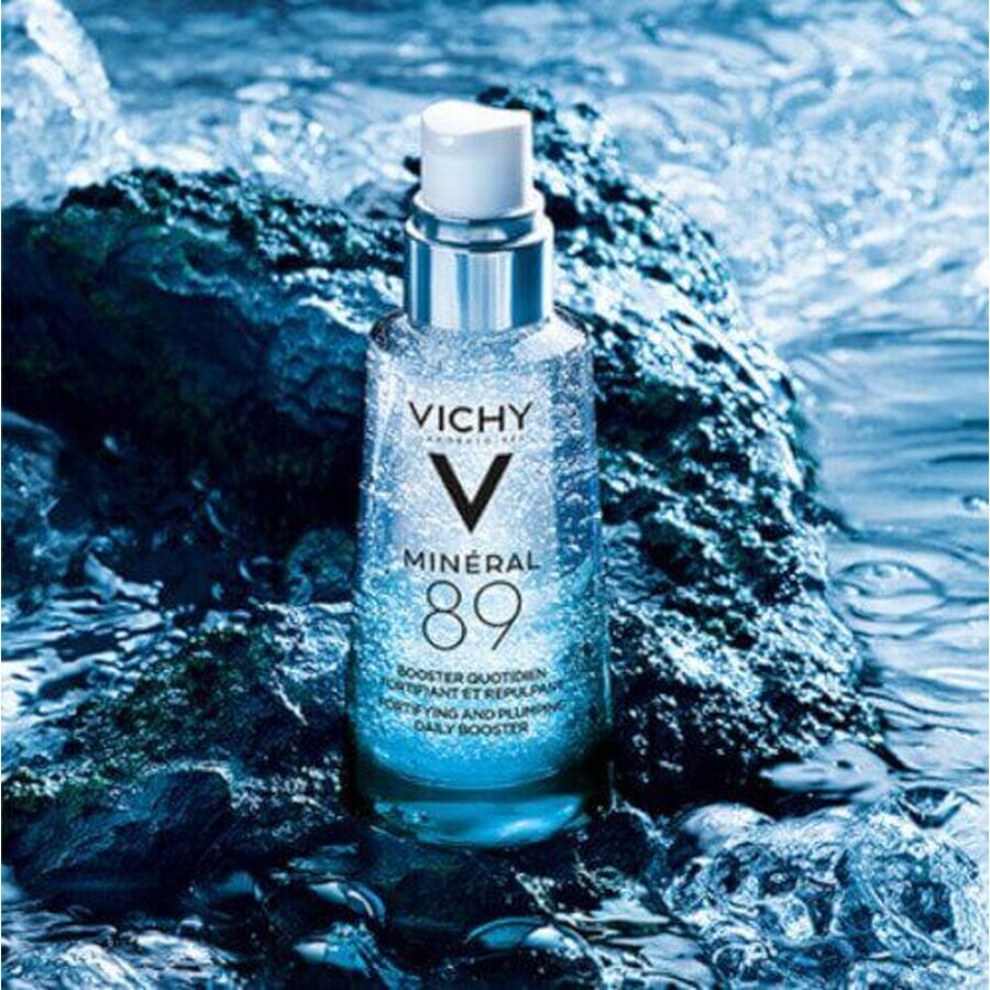 Vichy Mineral 89 Hyaluron-Booster 50 ml