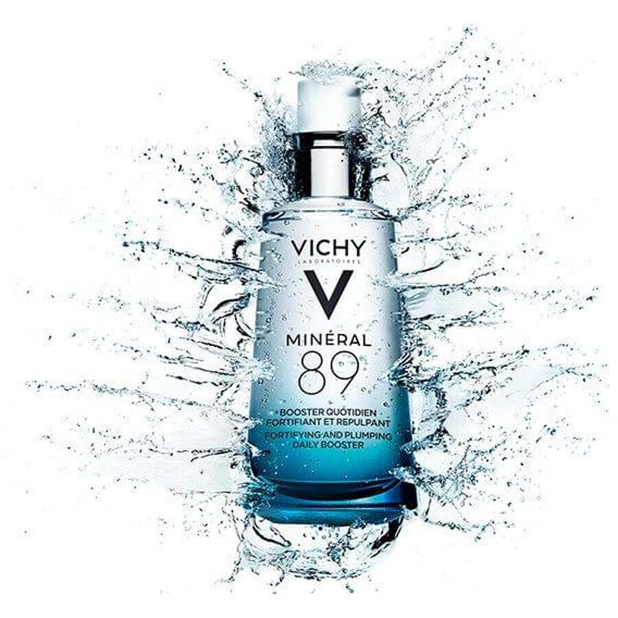 Vichy Mineral 89 Hyaluron-Booster 50 ml