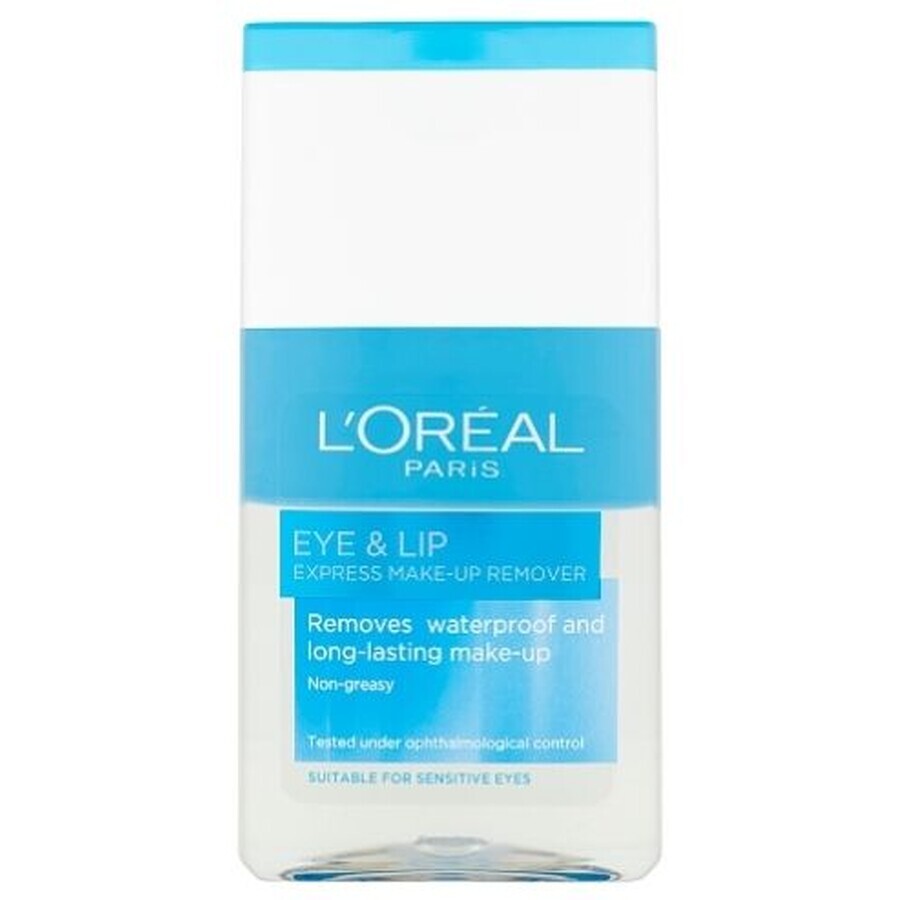 L'Oréal Paris Express-Reinigung Reinigungsmilch 125 ml