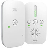 Philips Avent DECT baby monitor SCD502/26