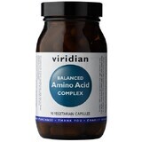 Viridian Balanced Amino Acid Complex 90 gélules