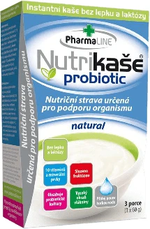 Probiotikum natürlich 3 x 60 g