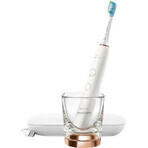 Philips Sonicare Sonicare DiamondClean 9000 Sonic Elektrische Zahnbürste mit Anwendung HX9911/94