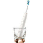 Philips Sonicare Sonicare DiamondClean 9000 Sonic Elektrische Zahnbürste mit Anwendung HX9911/94