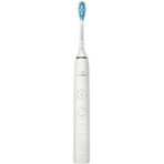 Philips Sonicare Sonicare DiamondClean 9000 Sonic Elektrische Zahnbürste mit Anwendung HX9911/94