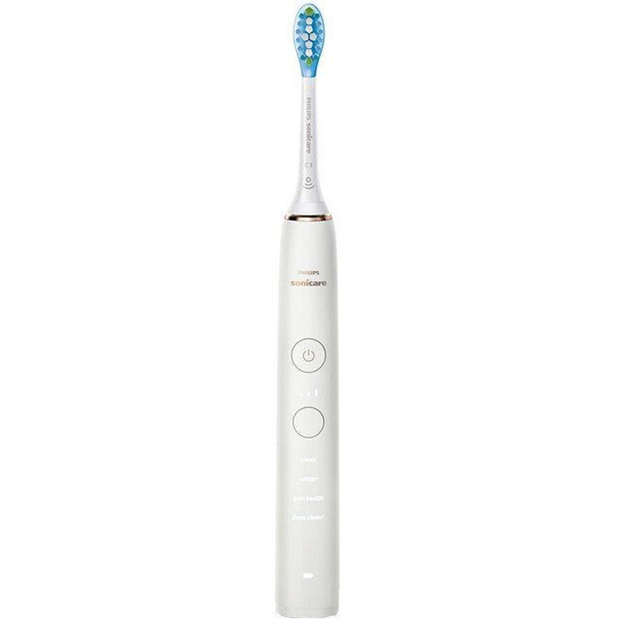 Philips Sonicare Sonicare DiamondClean 9000 Sonic Elektrische Zahnbürste mit Anwendung HX9911/94