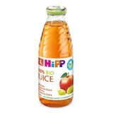 HiPP Appel - druivensap 500 ml