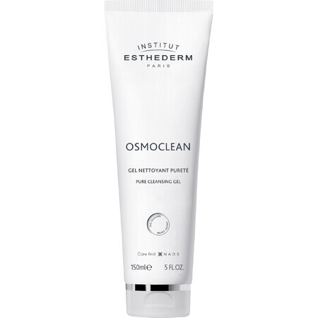 Cleansing Gel Institut Esthederm OSMOCLEAN Light 150 ml