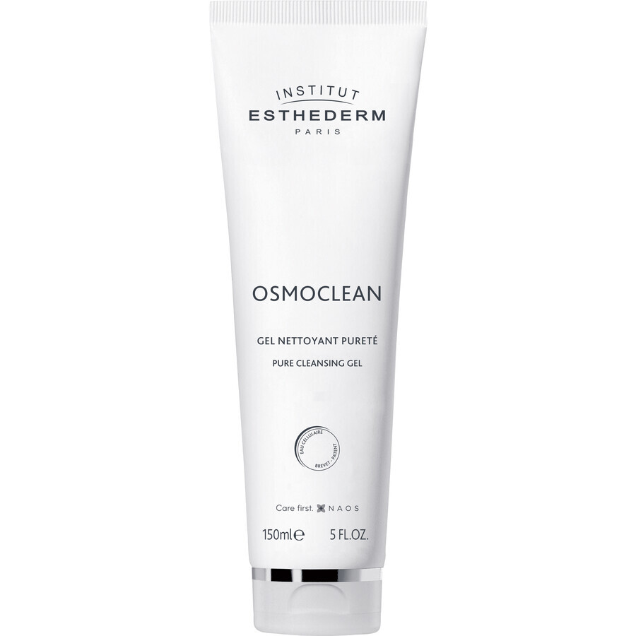 Cleansing Gel Institut Esthederm OSMOCLEAN Light 150 ml