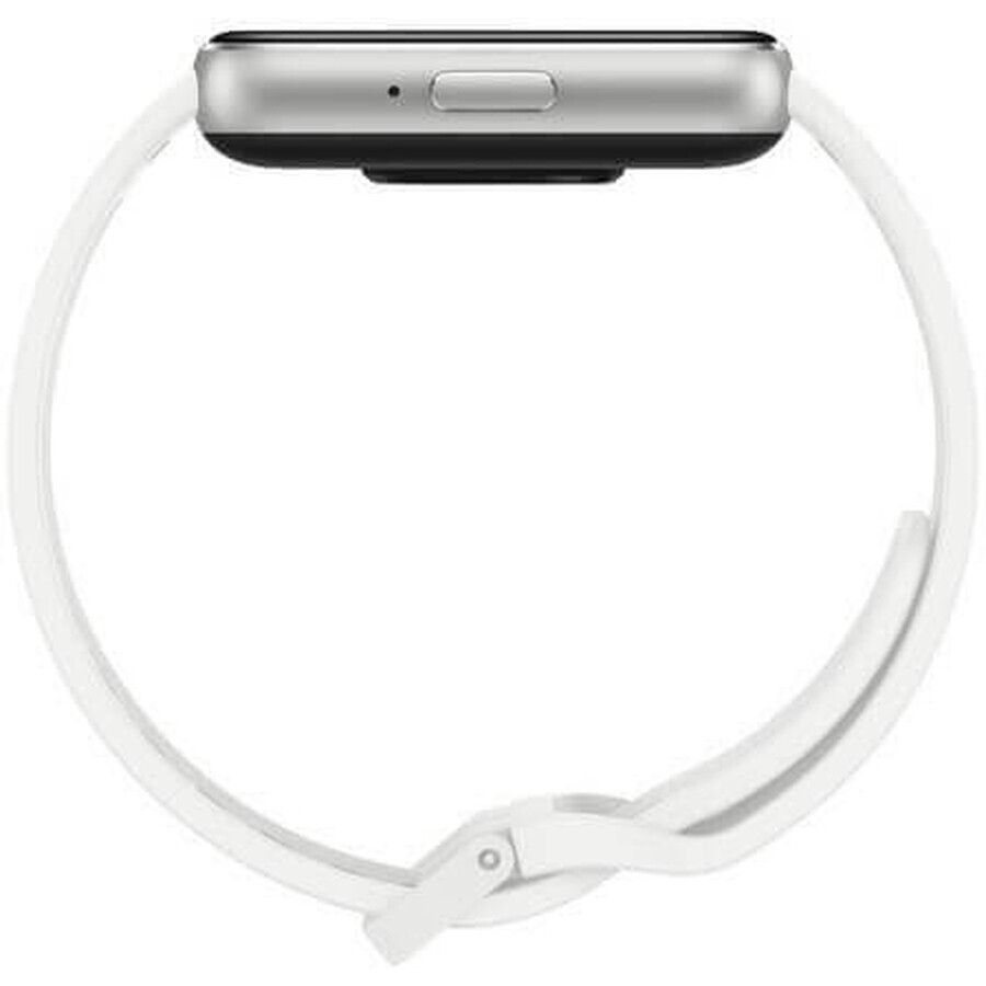 Samsung Galaxy Fit3, silber