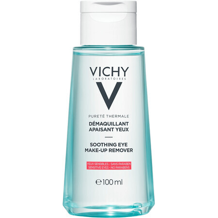 Vichy Purete Thermale Sensitive Sensitive Eye Remover 100 ml