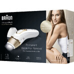 Braun Silk-expert PRO PL5147 Epilatore IPL