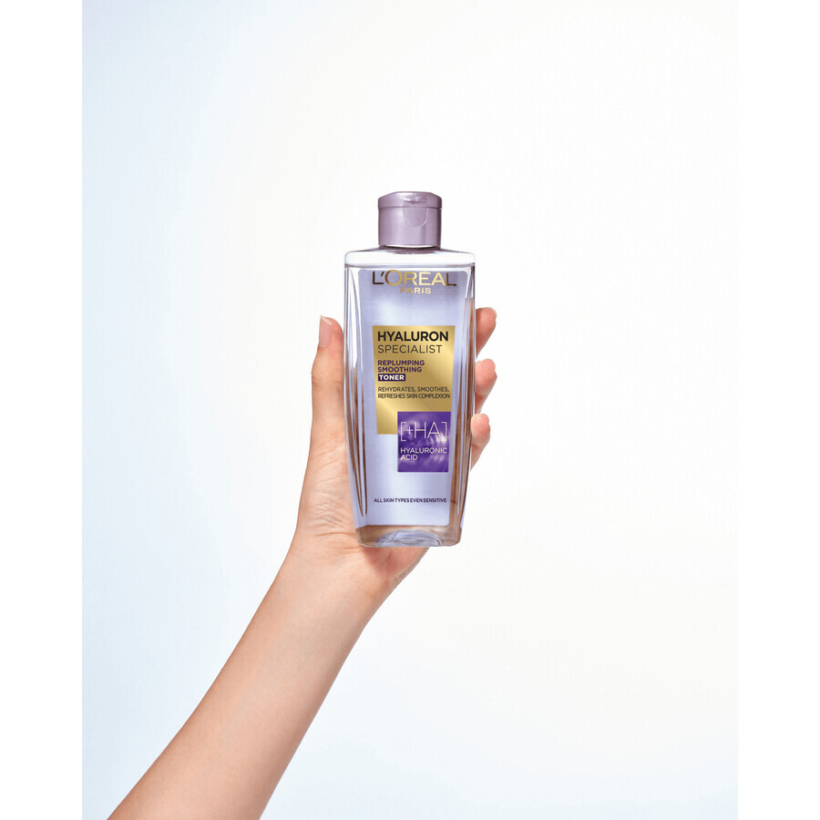 L'Oréal Paris Hyaluron Specialist Loțiune și Spray 200 ml