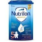 Nutrilon 5 Advanced 800 g