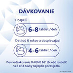 Magne B6 470 mg/5 mg 60 Tabletten