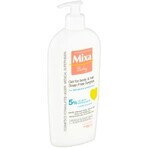 Mixa Baby gel 2în1 400 ml