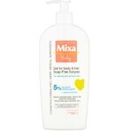 Mixa Baby gel 2în1 400 ml