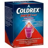 Coldrex Coldrex 10 Säckchen Beeren 10 Säckchen