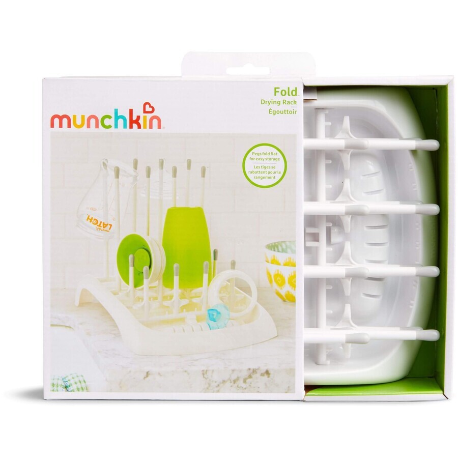 Grand porte-gouttes Munchkin