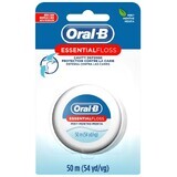 Oral-B Essential Zahnseide 50 m