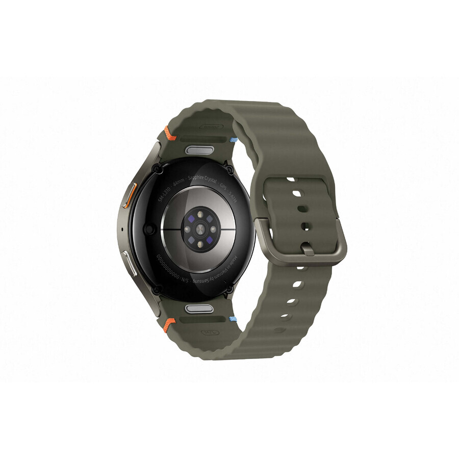 Samsung Galaxy Watch7, 44mm, grün