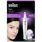 Braun Face 810