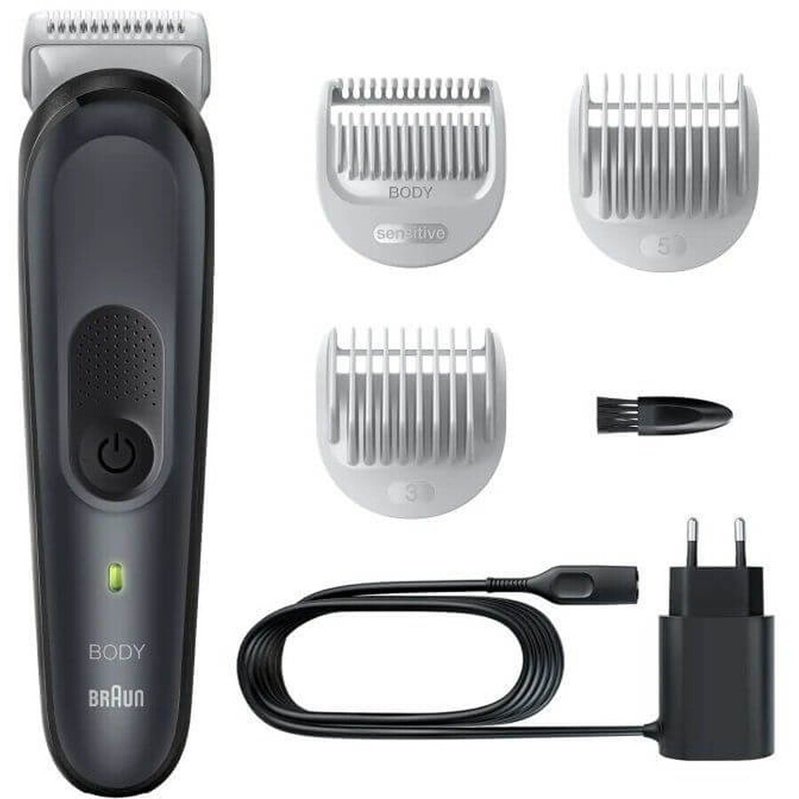 Braun Body Care Kit 3 BG3350