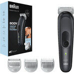 Braun Body Care Kit 3 BG3350