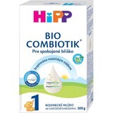 HiPP 1 BIO Combiotik® Formulă pentru sugari 300 g